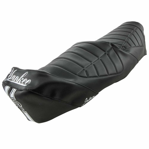 Seat cover for - , yankee