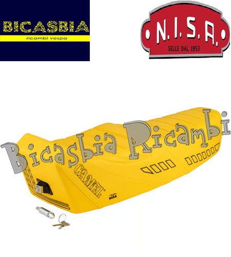 6662 saddle nisa - saddle,