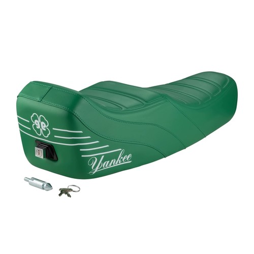 Nisa giuliari yankee - nisa, green
