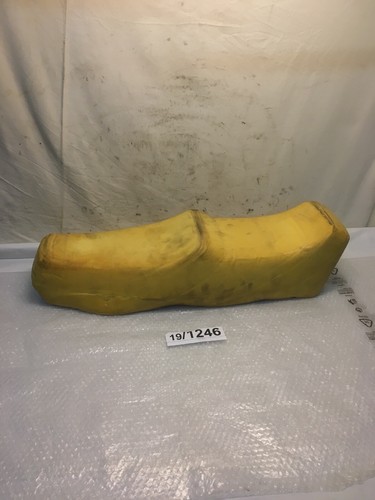Yankee seat sponge vespa - seat,