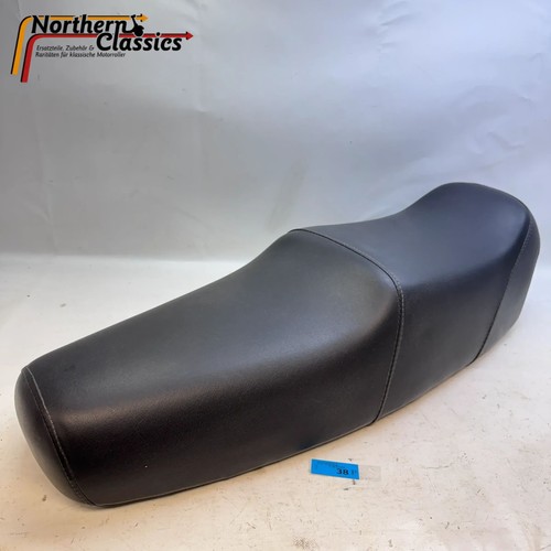 Vespa seat yankee step - step,