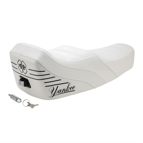 Nisa giuliari yankee white - nisa,