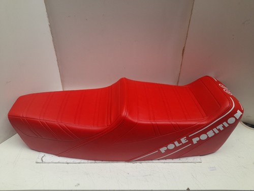 Vespa lml red white - px,