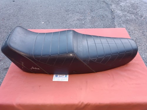 Yankee giuliari long saddle - yankee,