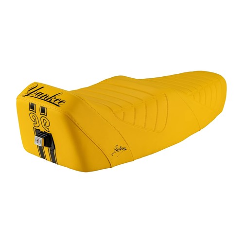 Nisa giuliari yankee yellow - nisa,
