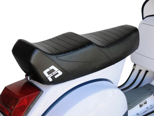 Vespa lml 2t seat - /,