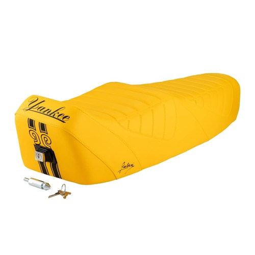 Nisa giuliari yankee yellow - nisa,