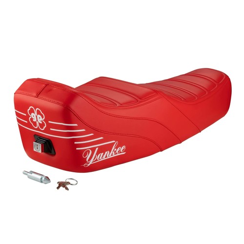 Nisa giuliari yankee - yankee, red