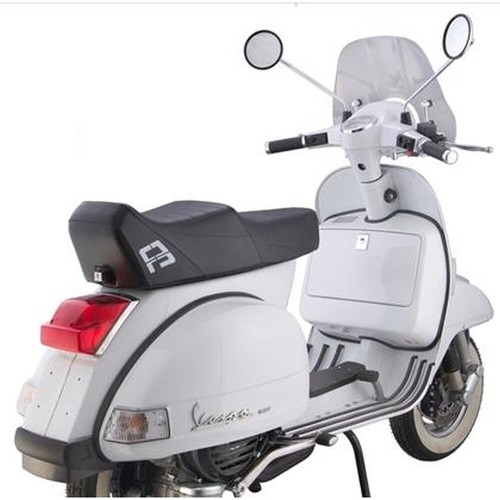 Yankee saddle replica ts - yankee, px