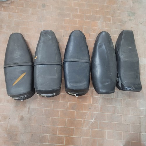 Stock piaggio vespa pk - 5,