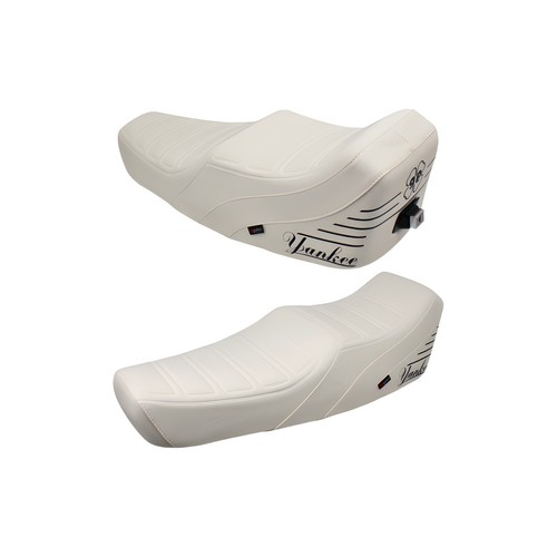 Seat nisa yankee white with - seat,