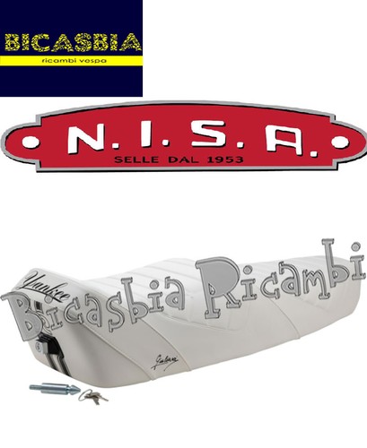17443 saddle nisa yankee - nisa,