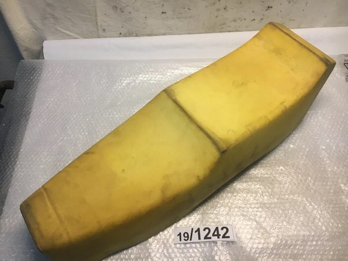 Yankee saddle sponge vespa - saddle, px
