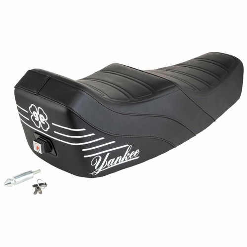Saddle nisa giuliari yankee - saddle, pv