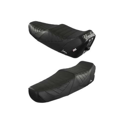 Seat nisa yankee for piaggio - seat,